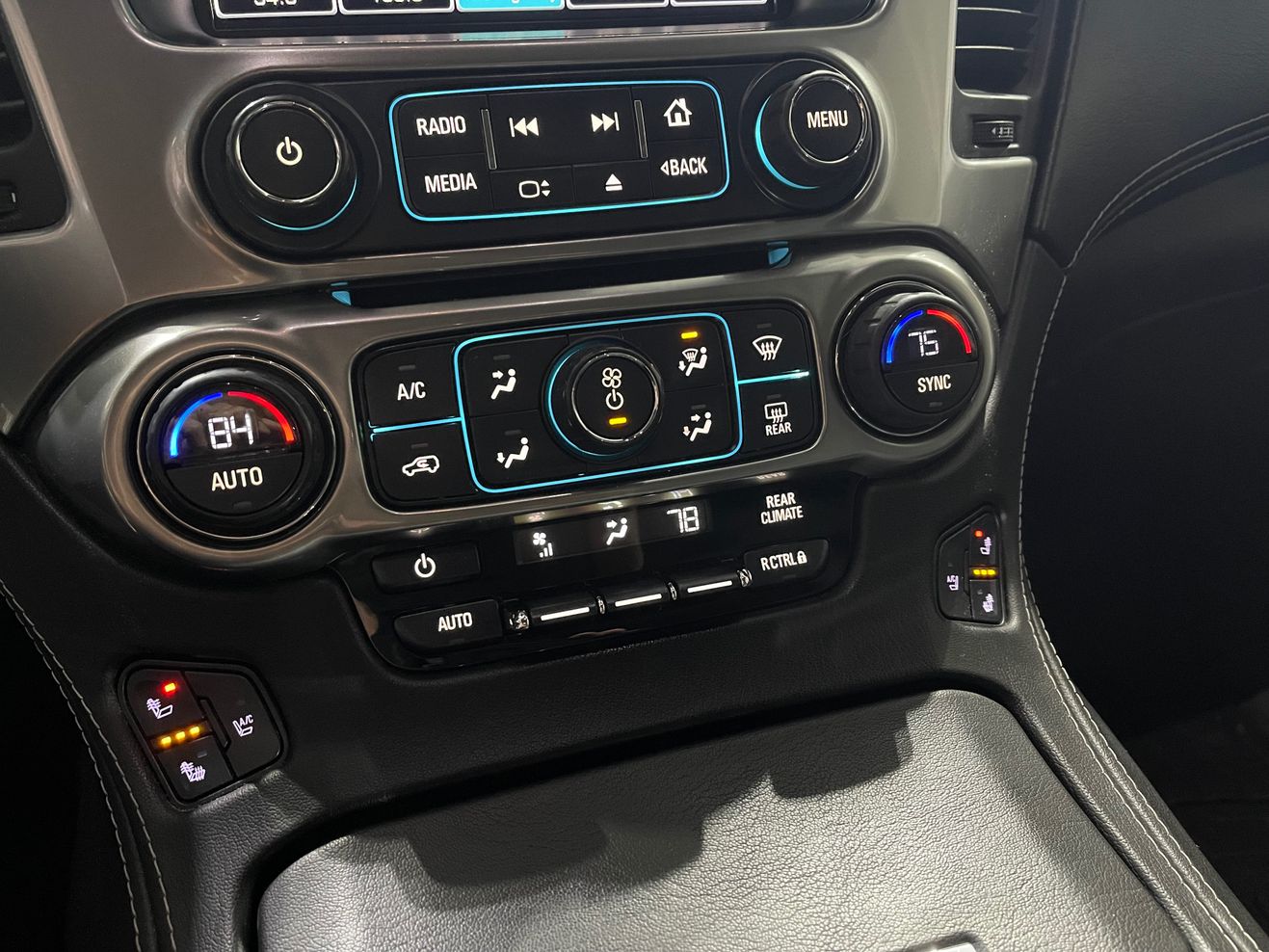 Car Preview