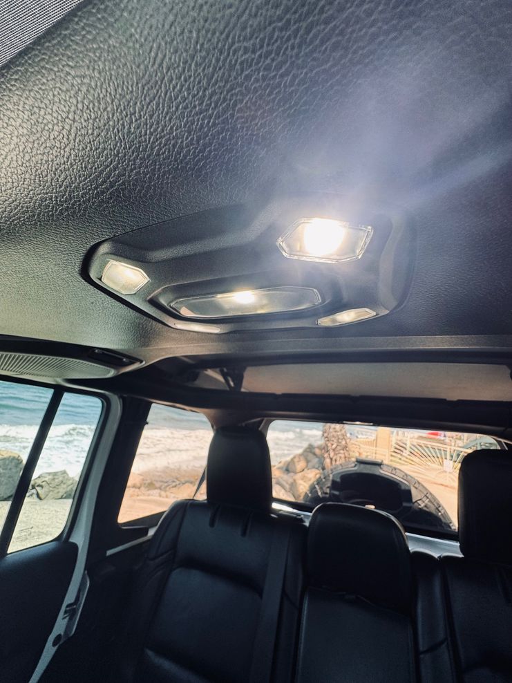 Car Preview