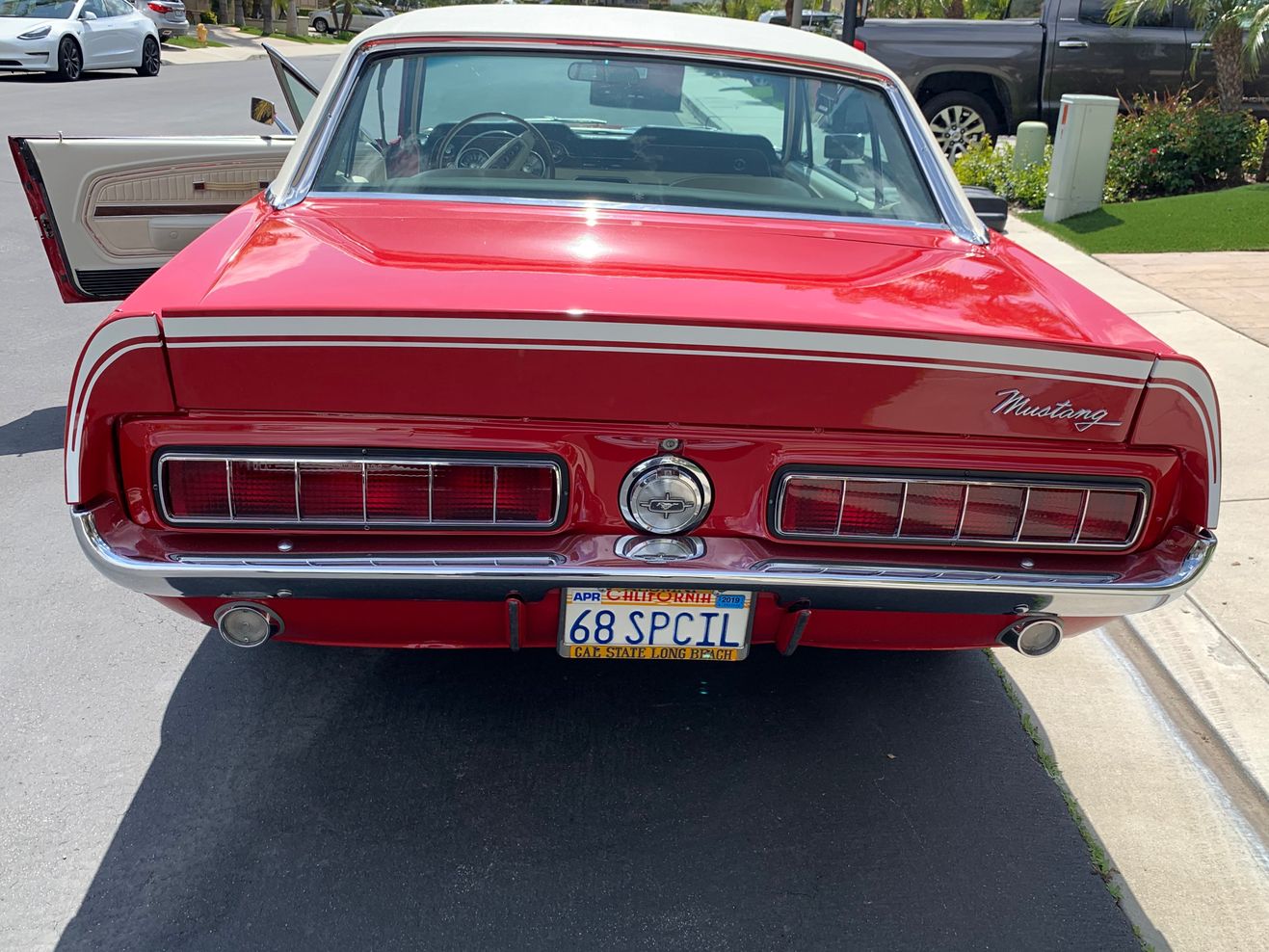 Car Preview