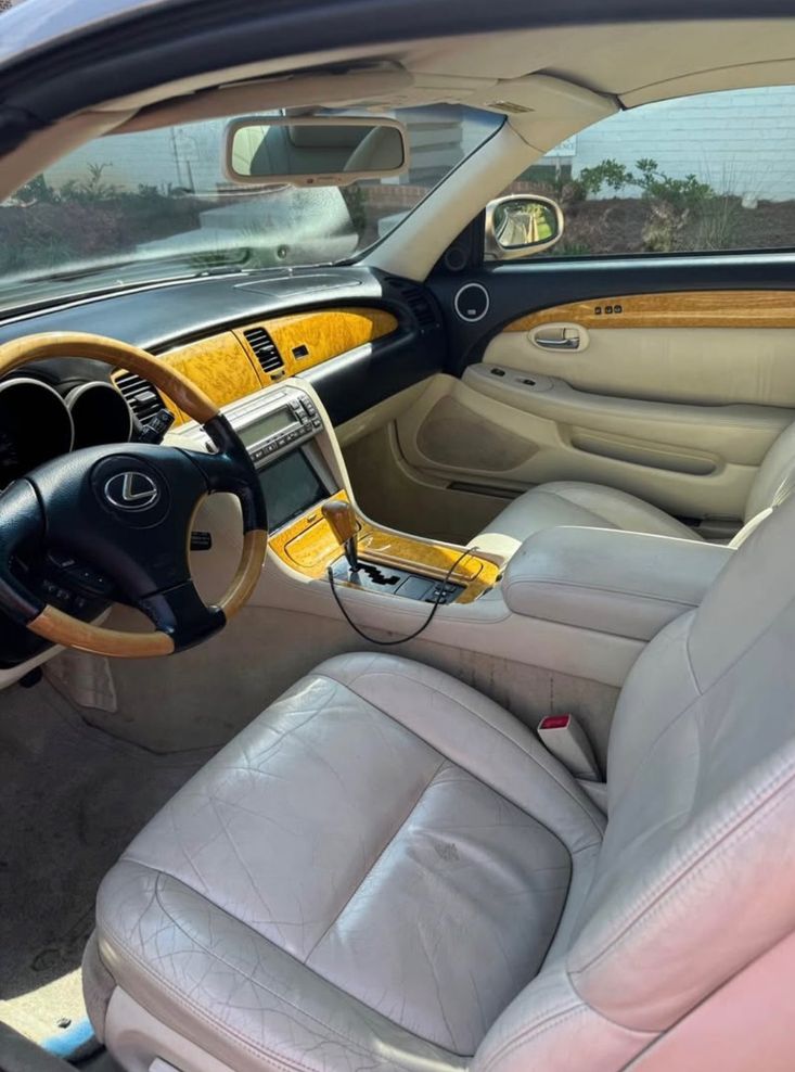 Car Preview