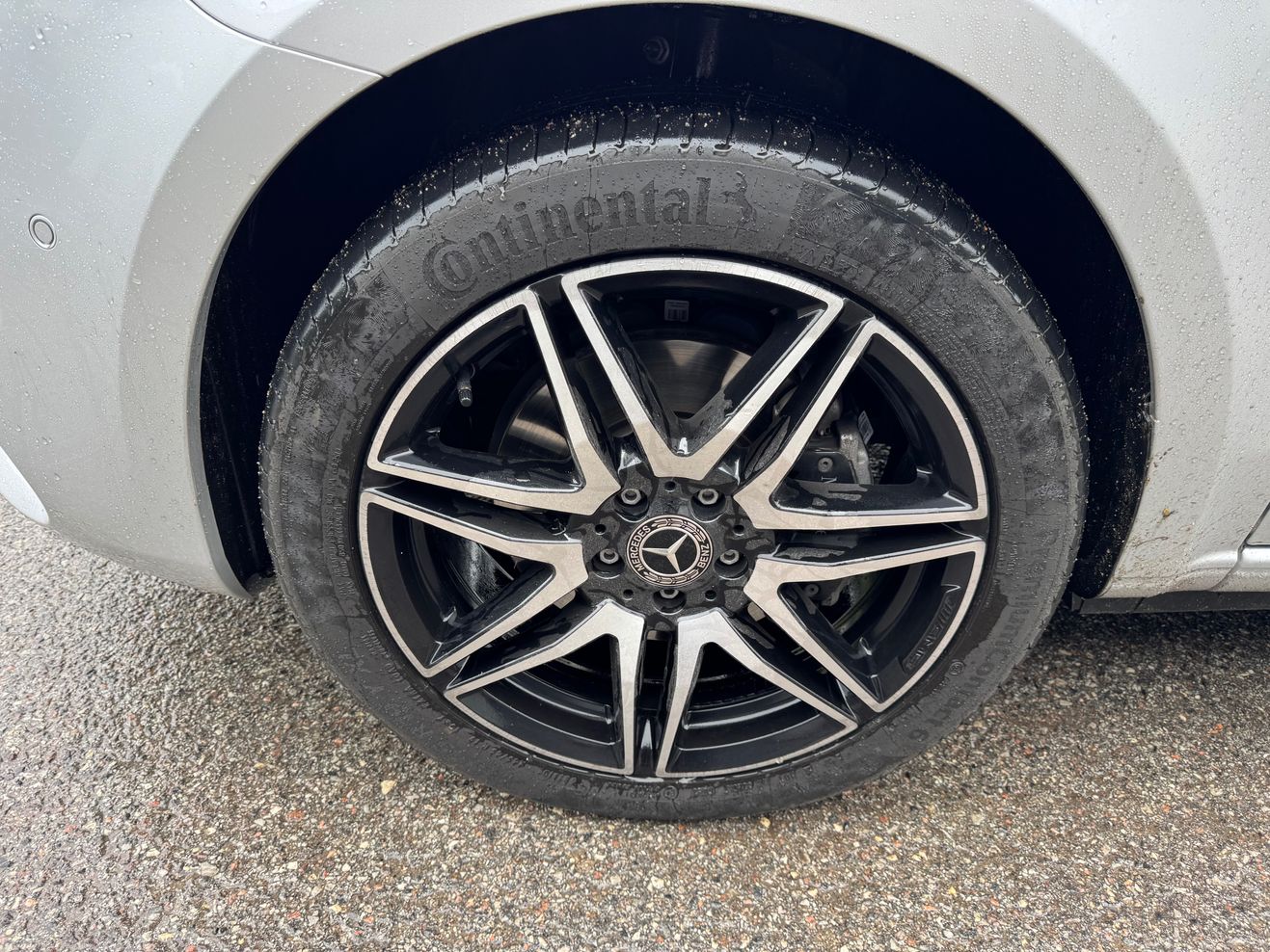 Car Preview