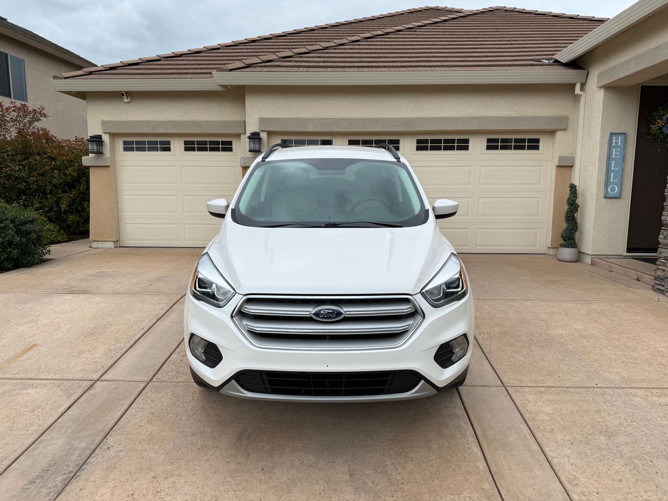 Car Preview