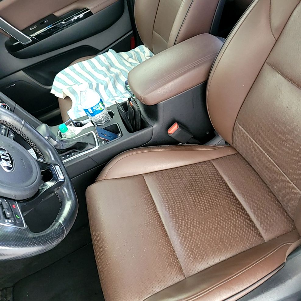 Car Preview