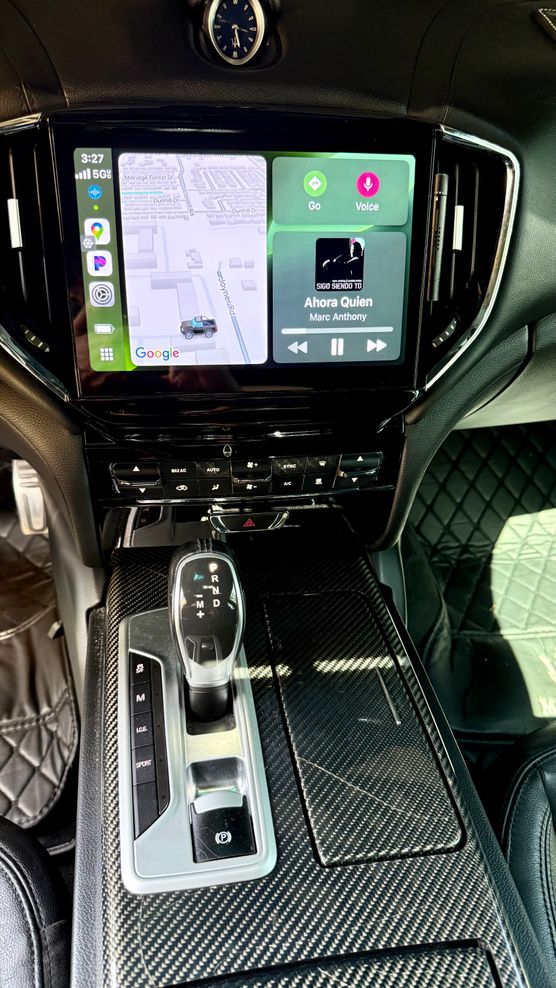 Car Preview