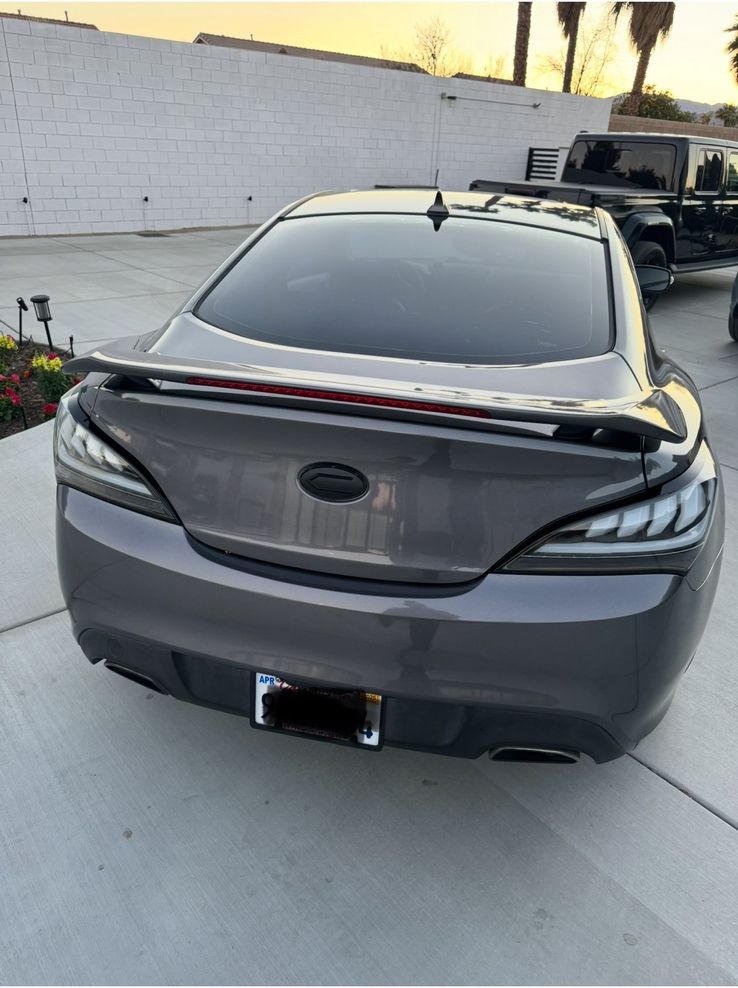 Car Preview