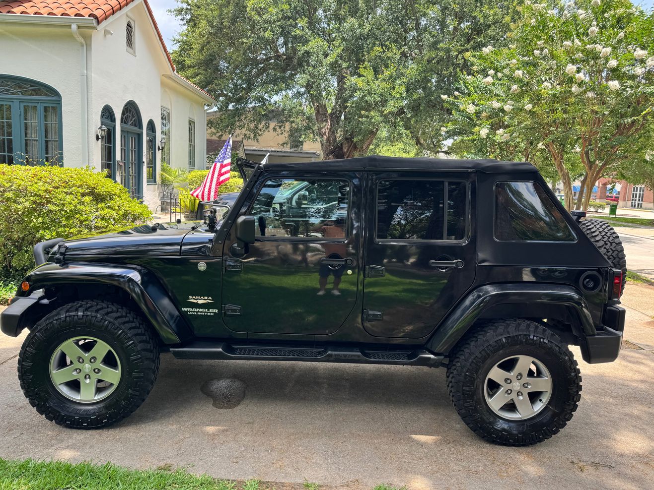 Car Preview