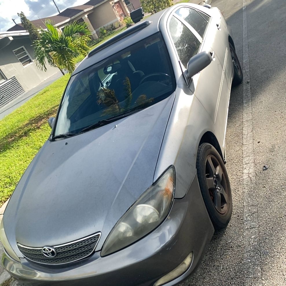 Car Preview