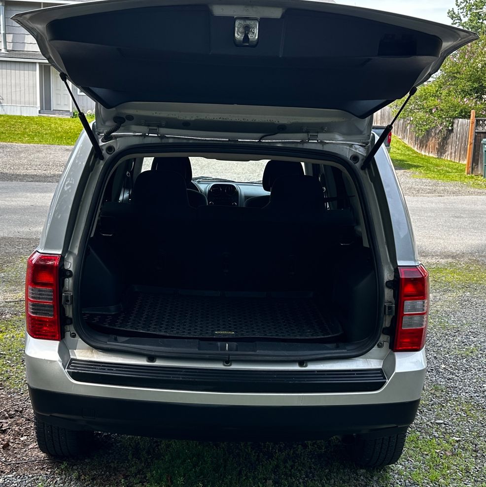 Car Preview