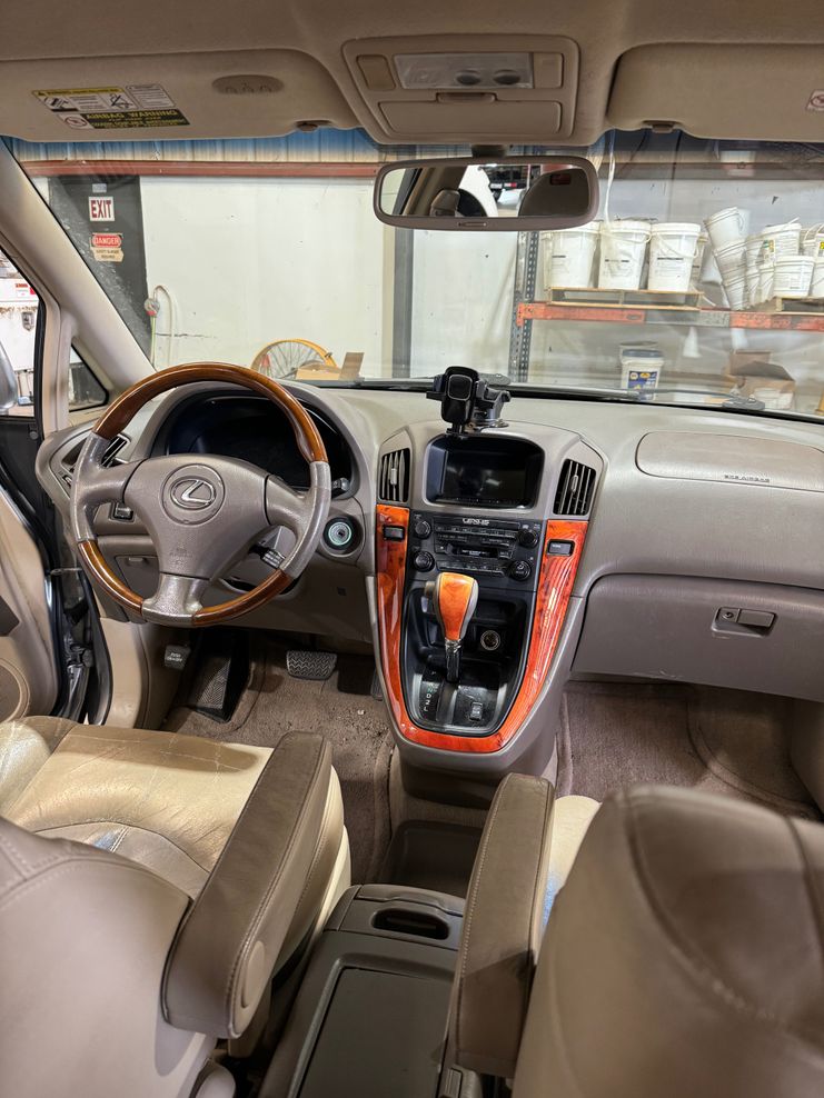 Car Preview