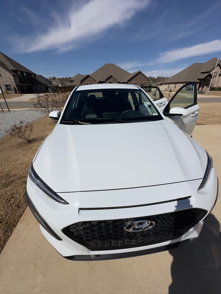Car Preview