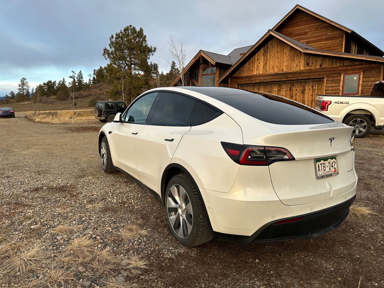 Car Preview