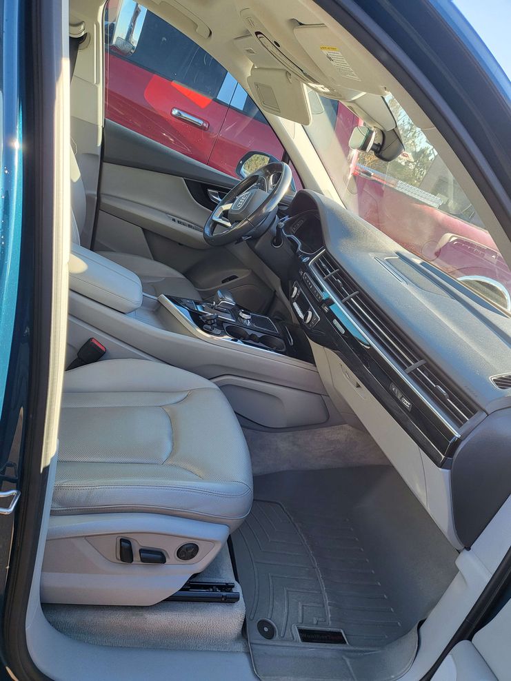 Car Preview