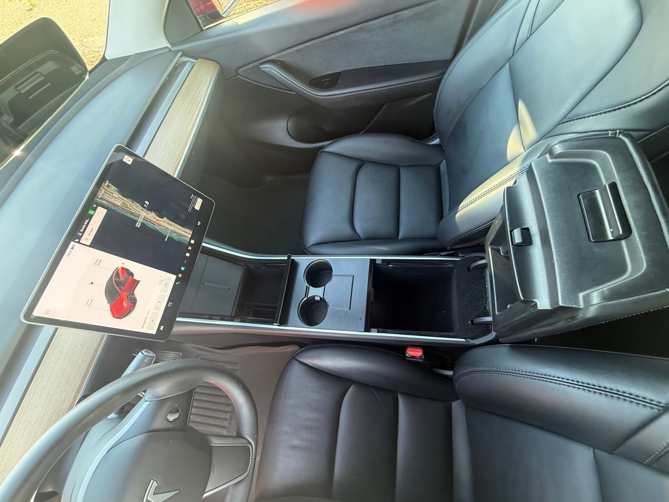 Car Preview