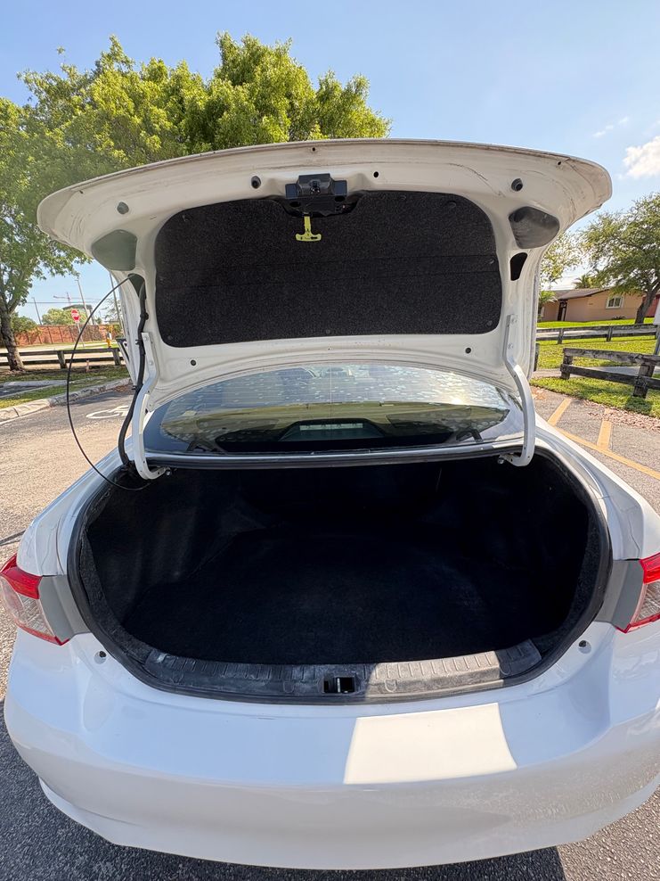 Car Preview