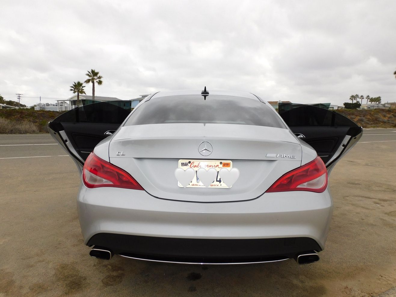 Car Preview