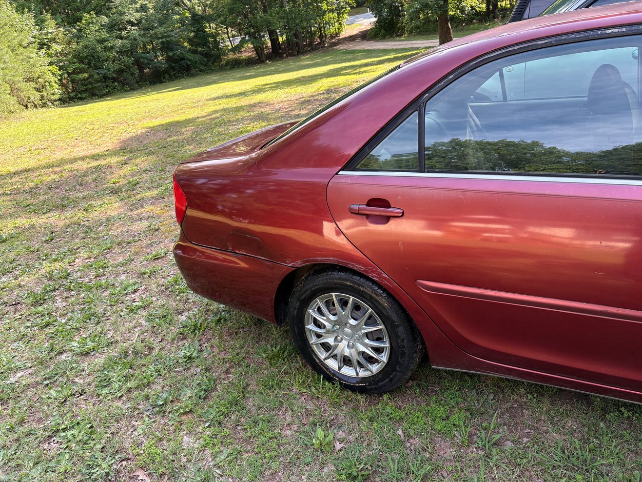 Car Preview