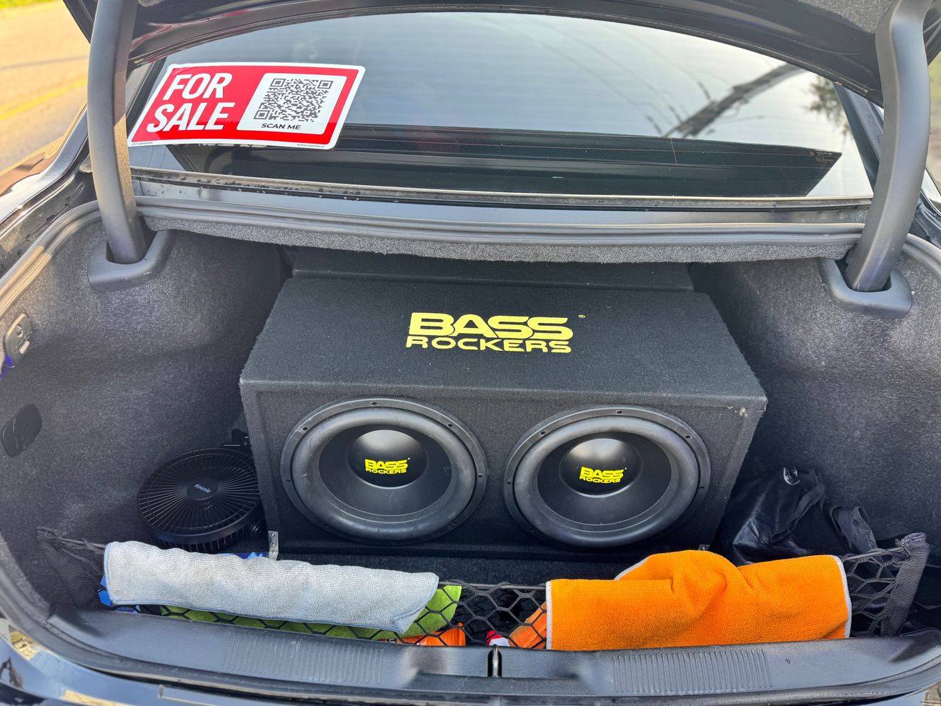 Car Preview