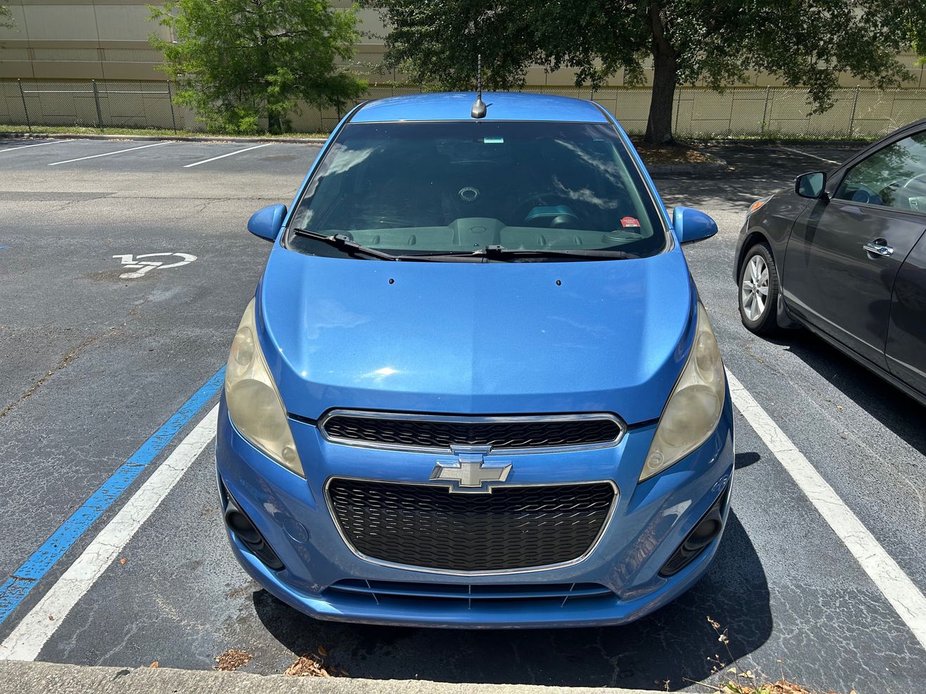 Car Preview