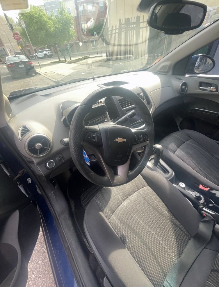 Car Preview