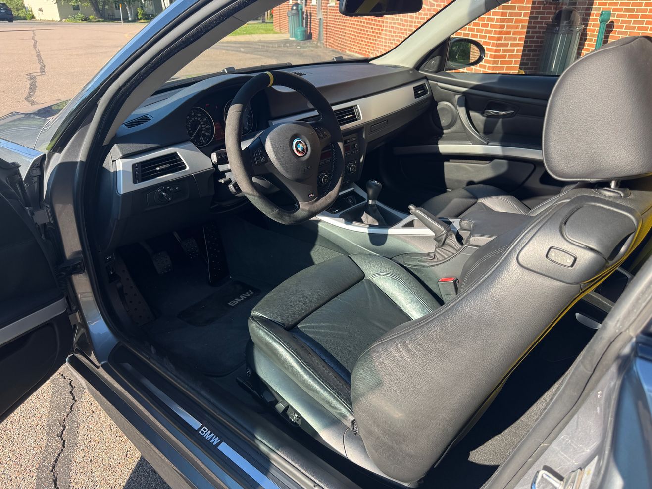 Car Preview