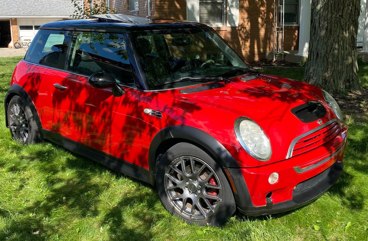 Car Preview