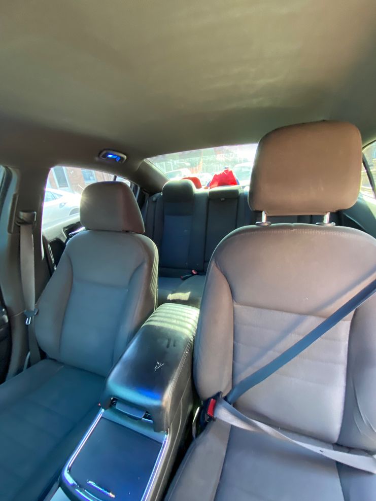 Car Preview