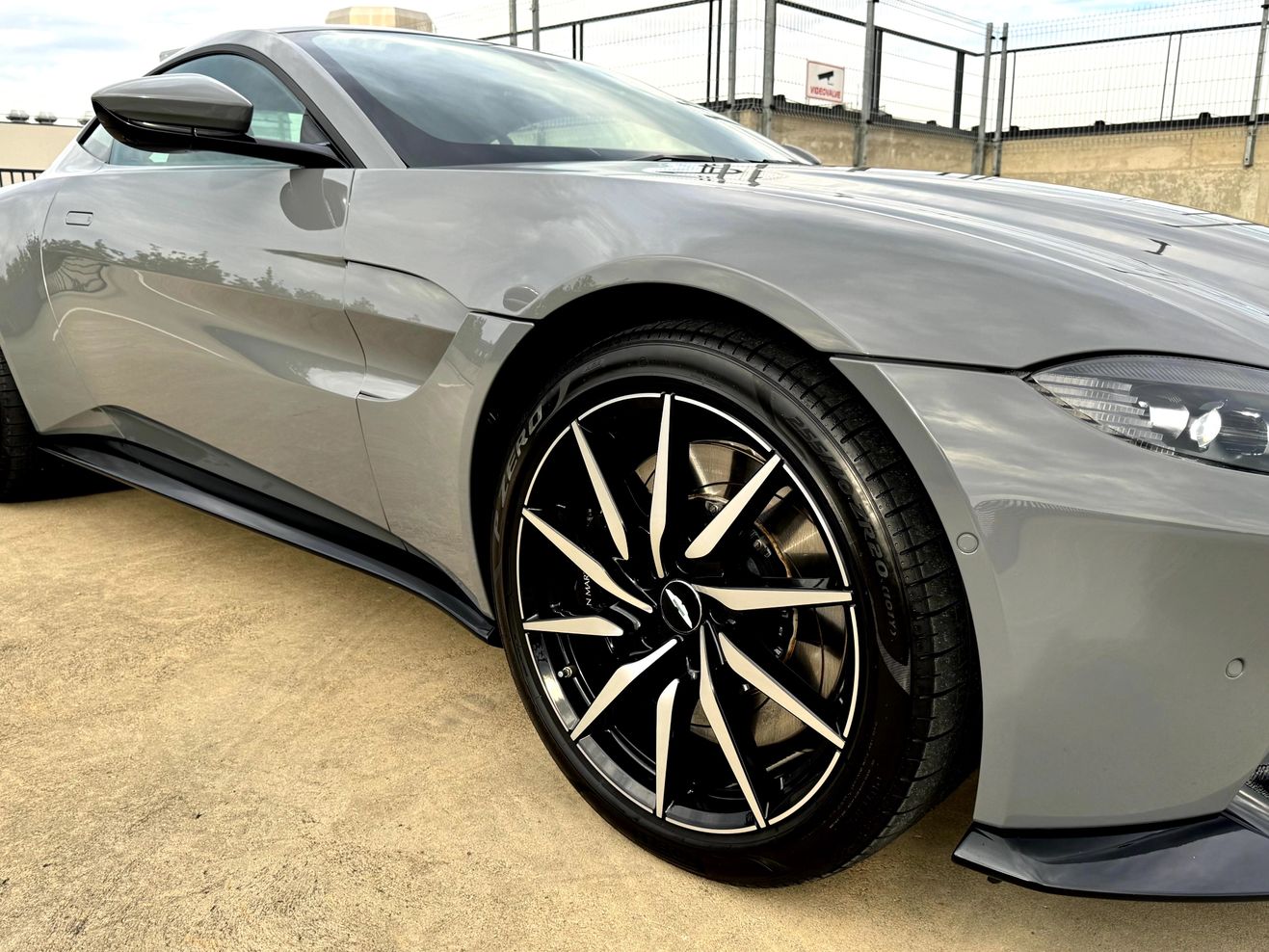 Car Preview