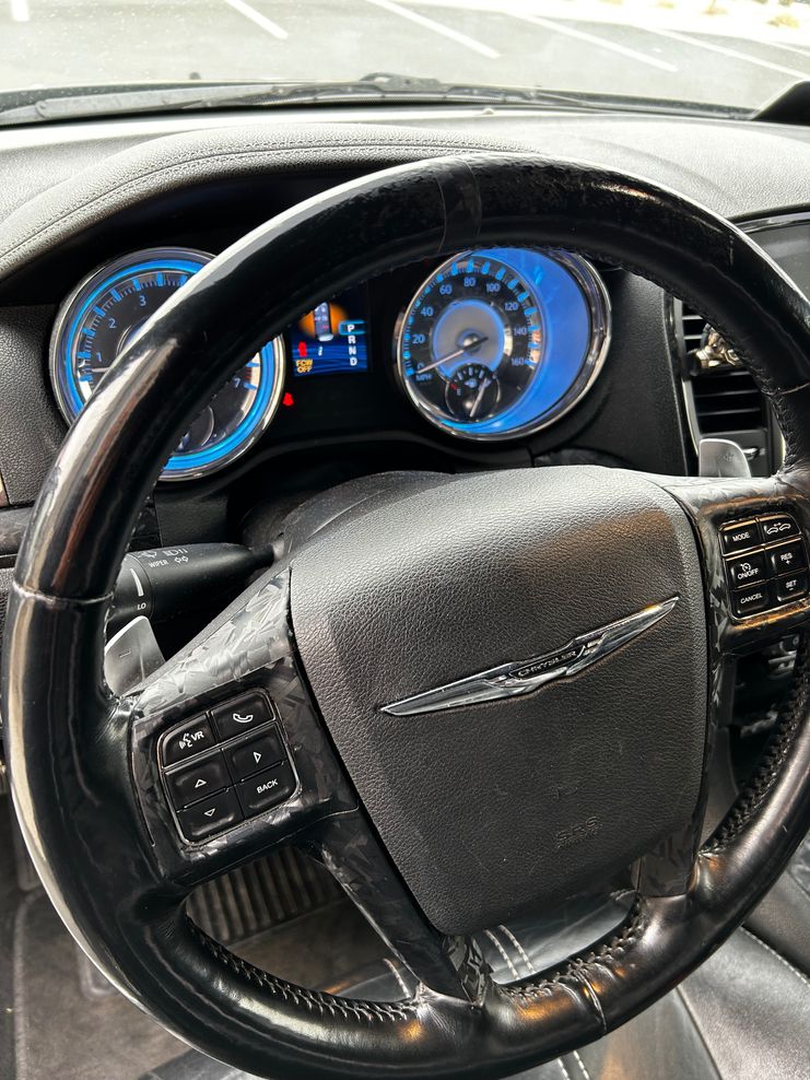 Car Preview