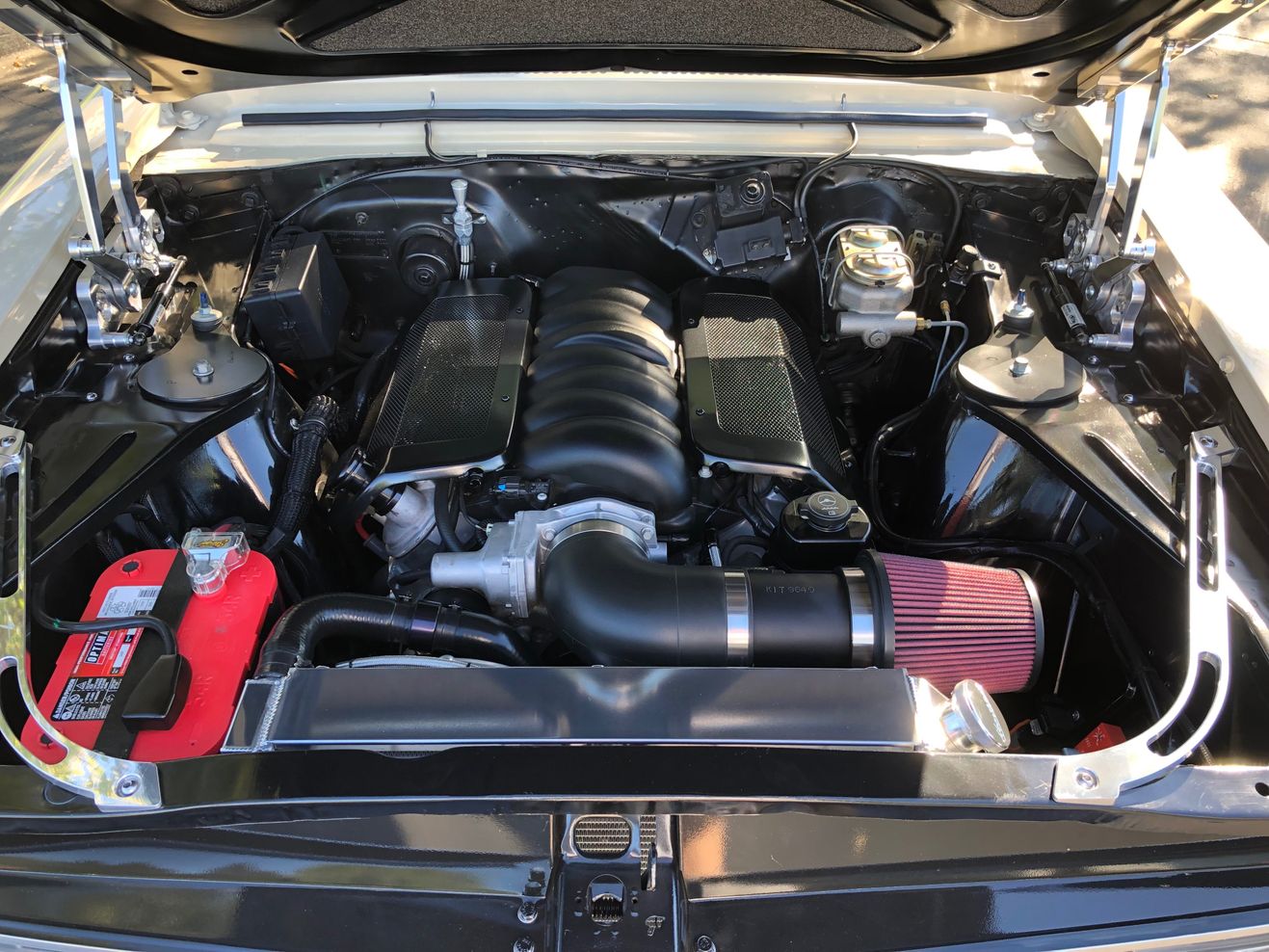 Car Preview
