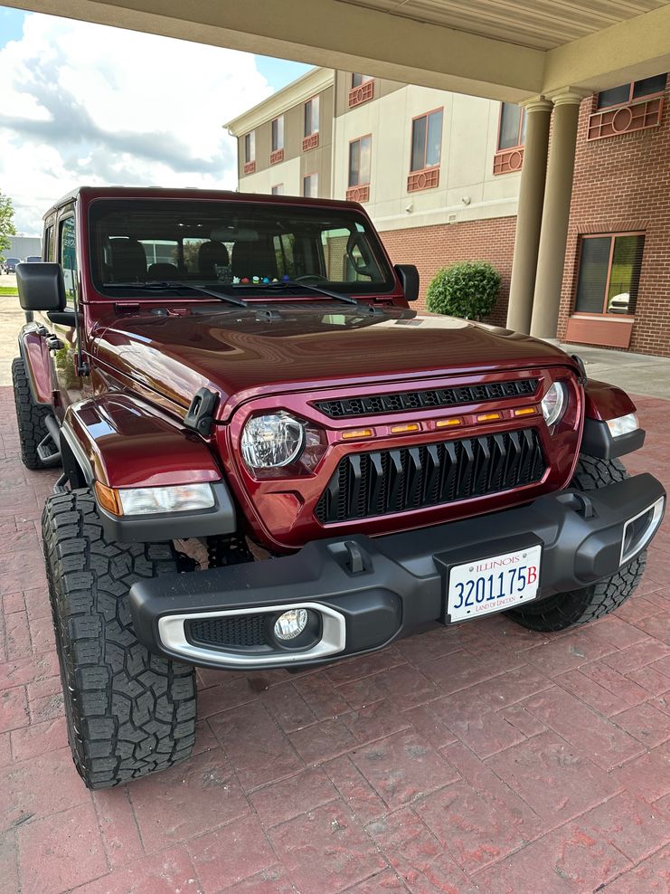 Car Preview