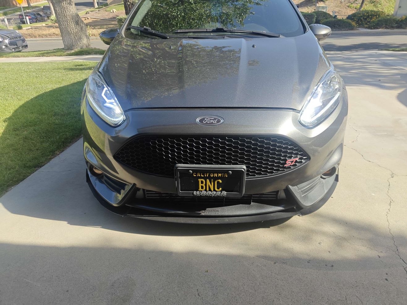 Car Preview