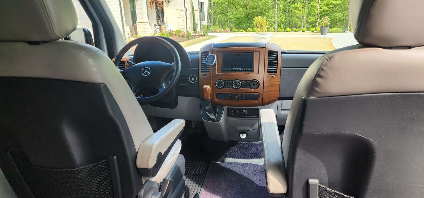 Car Preview