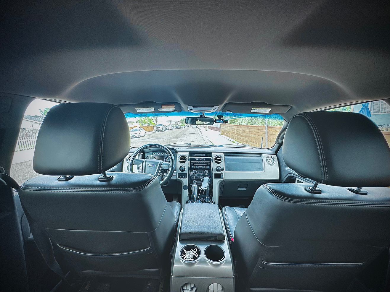 Car Preview
