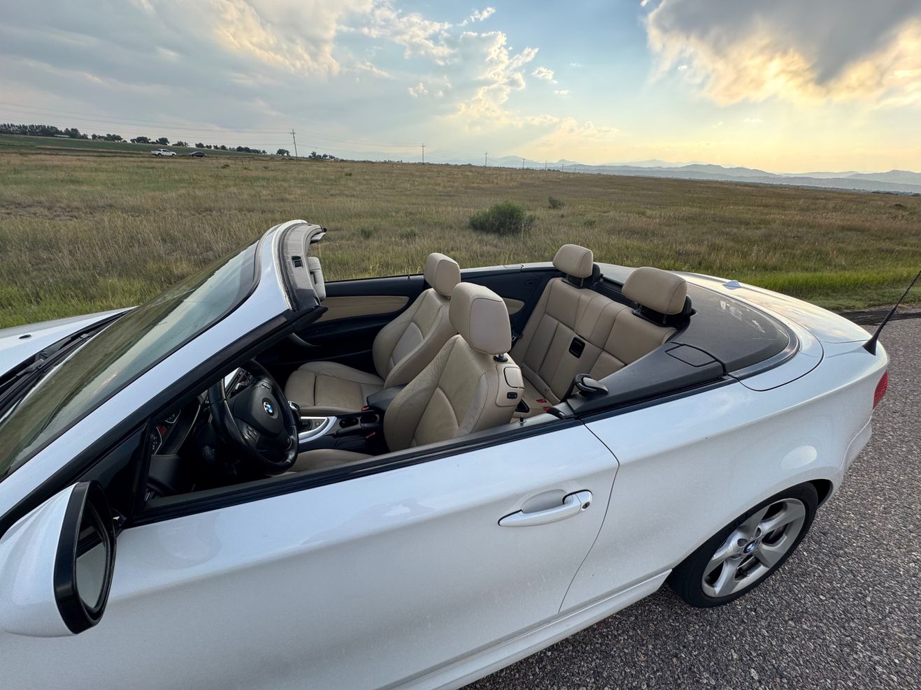 Car Preview