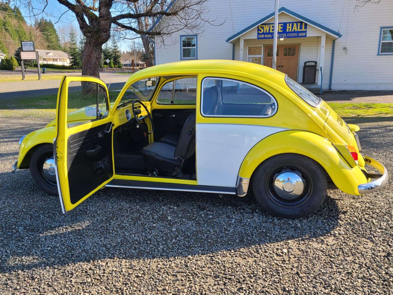 Car Preview