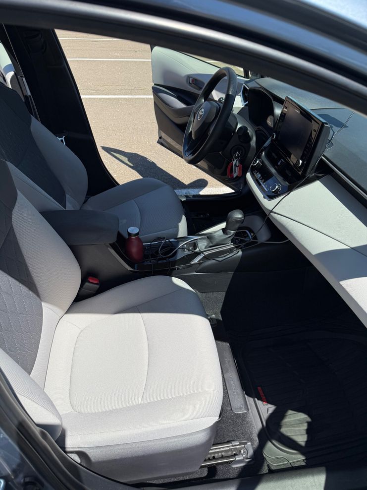 Car Preview