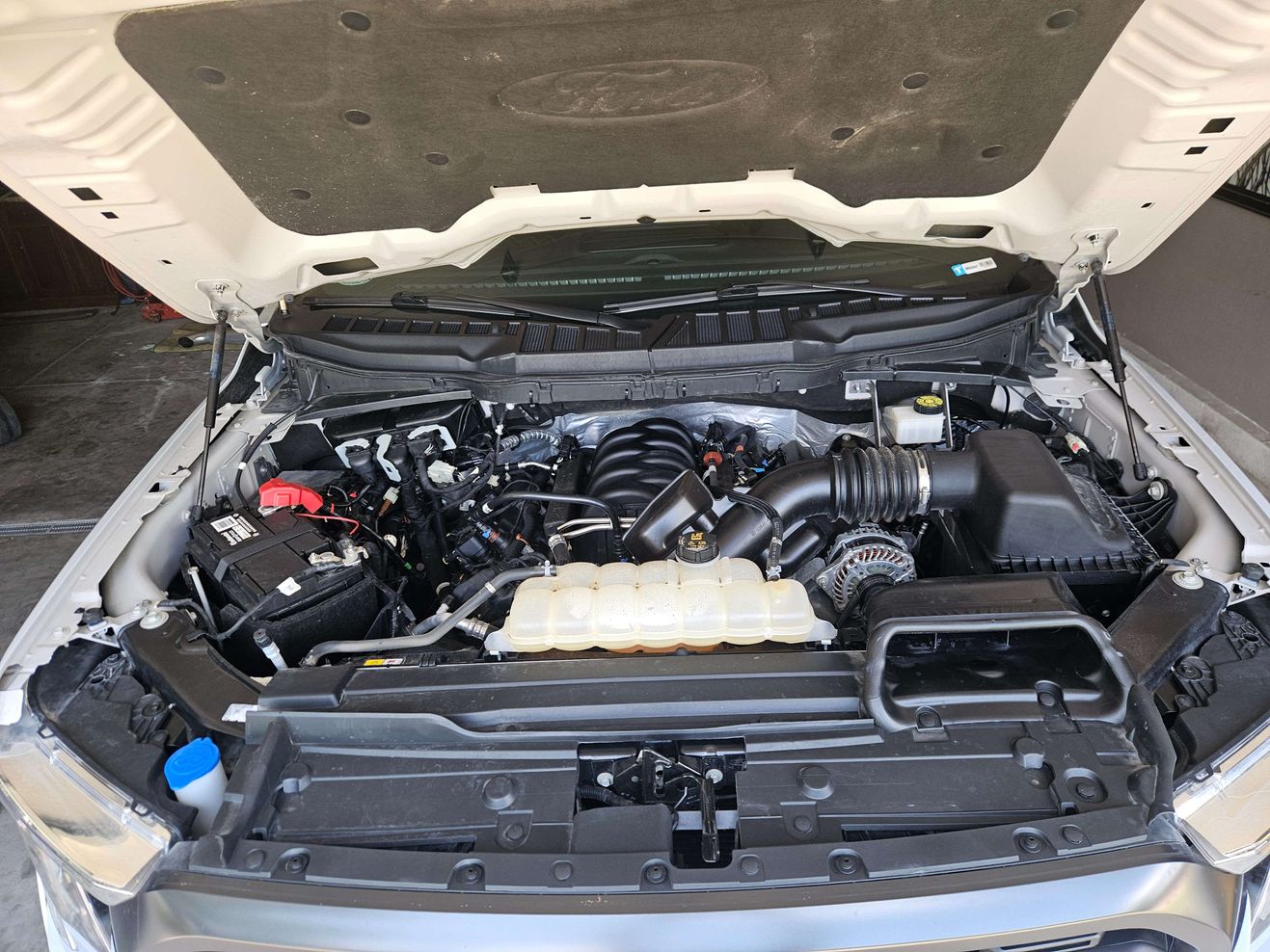 Car Preview