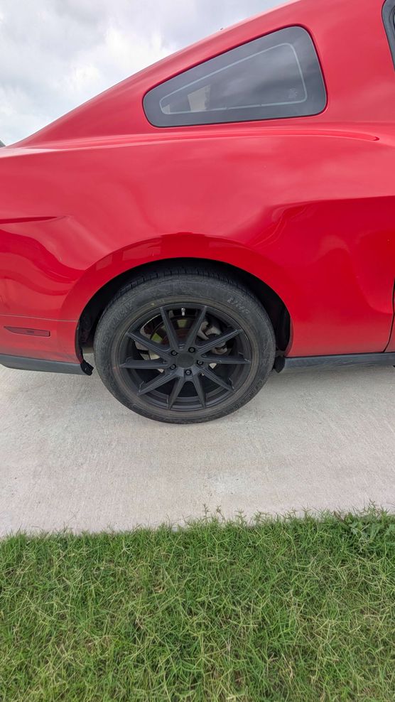 Car Preview