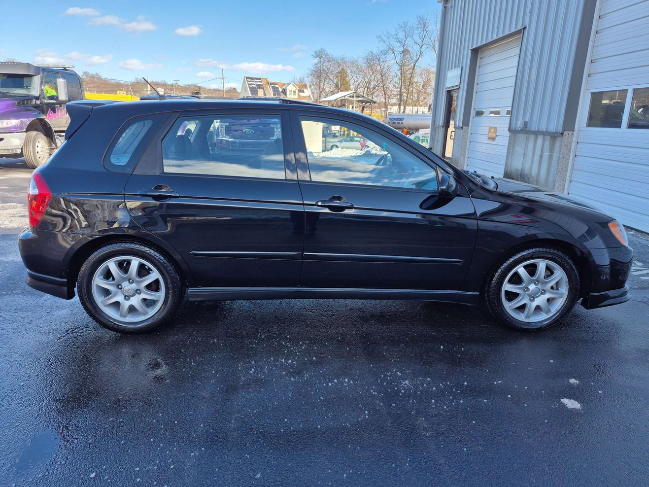 Car Preview