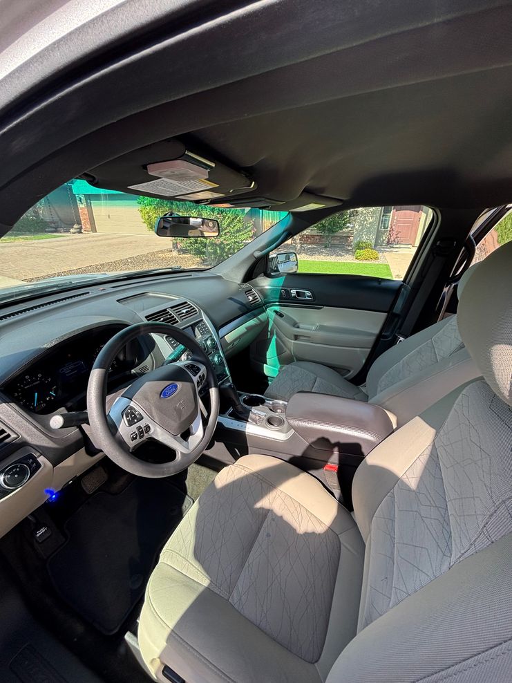Car Preview