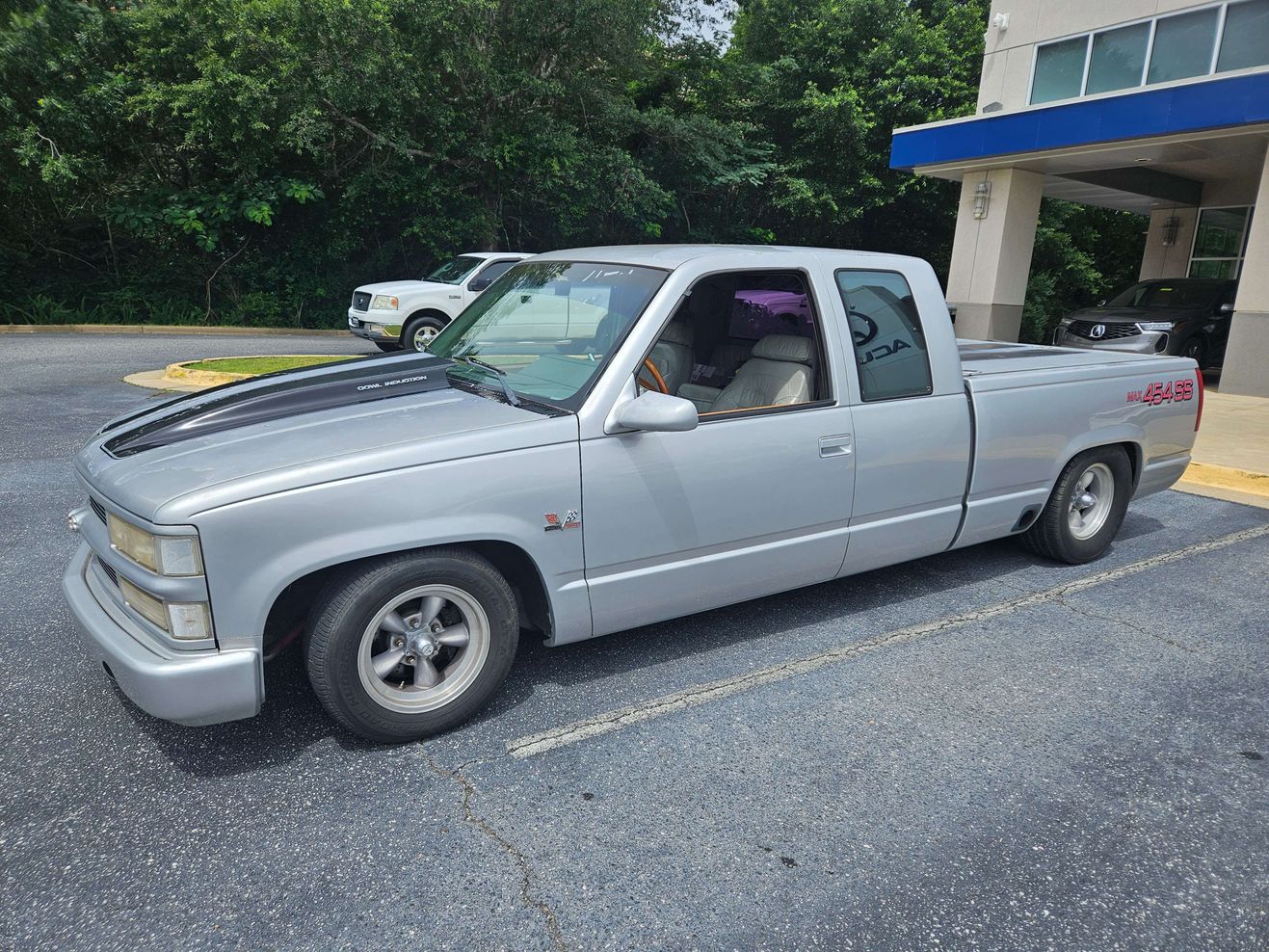 Car Preview