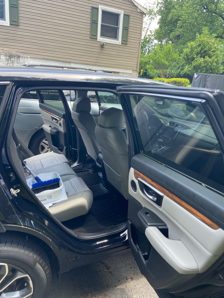Car Preview