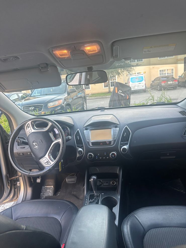 Car Preview