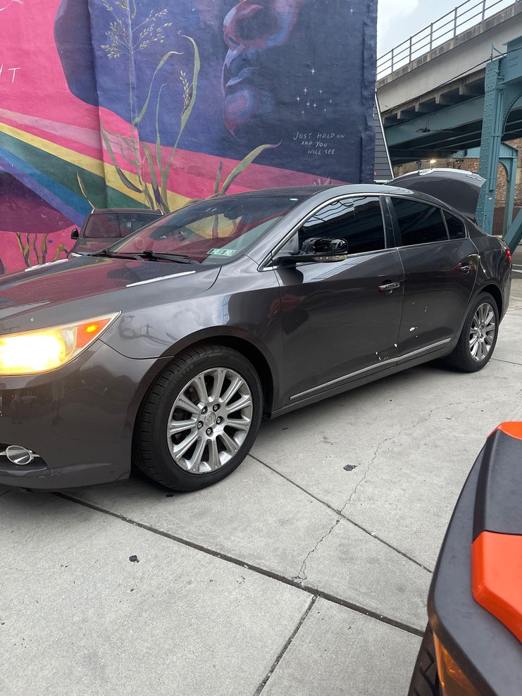 Car Preview