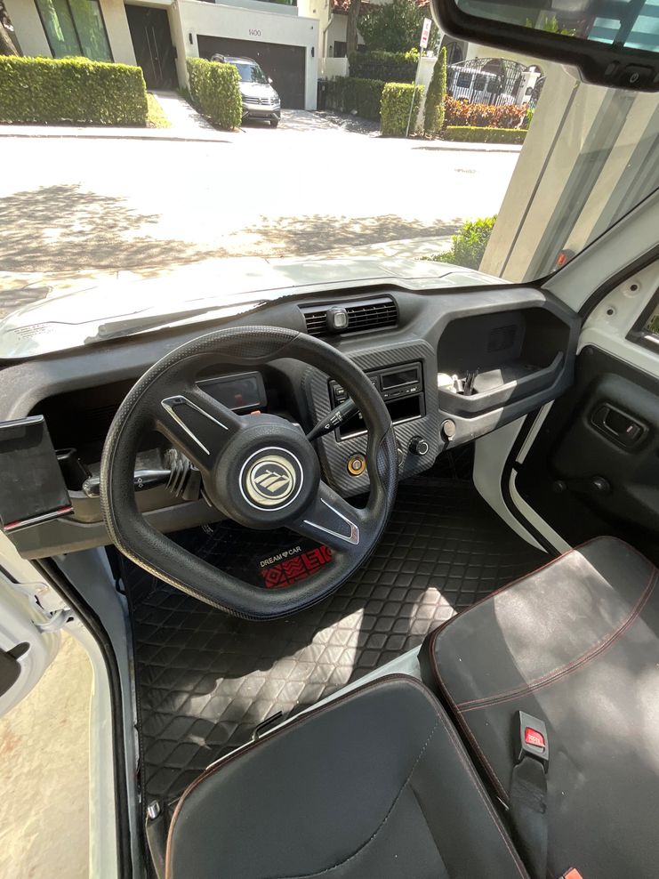Car Preview