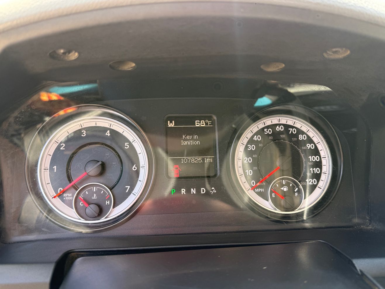 Car Preview
