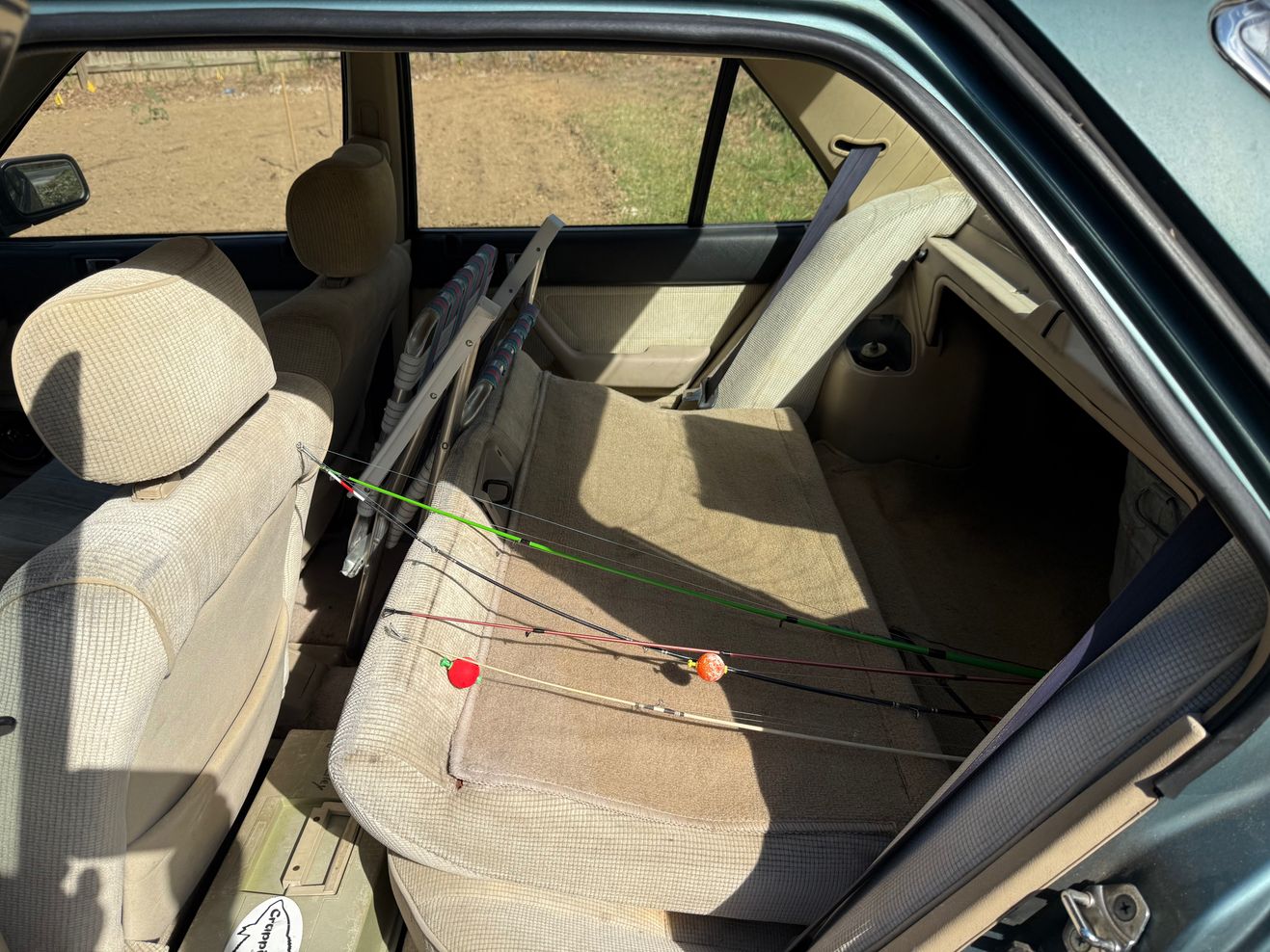 Car Preview
