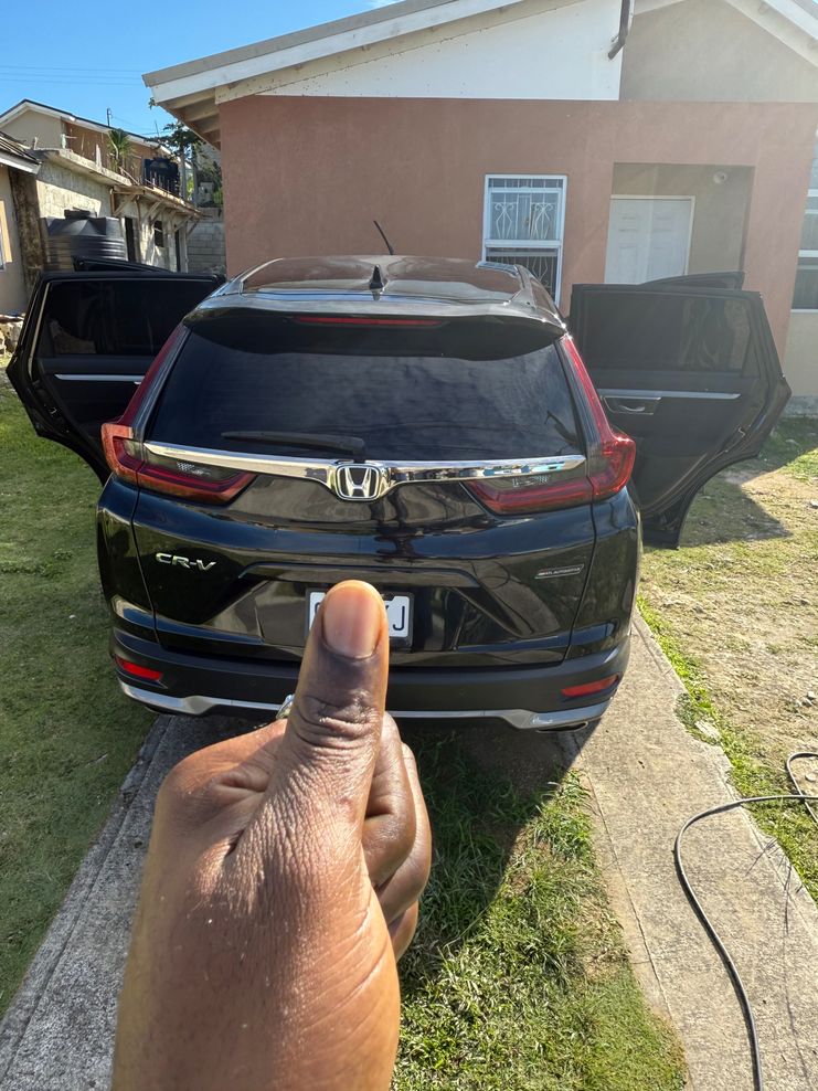 Car Preview