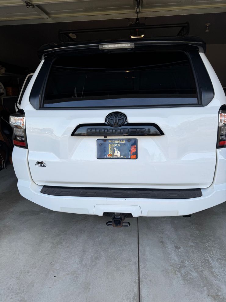 Car Preview