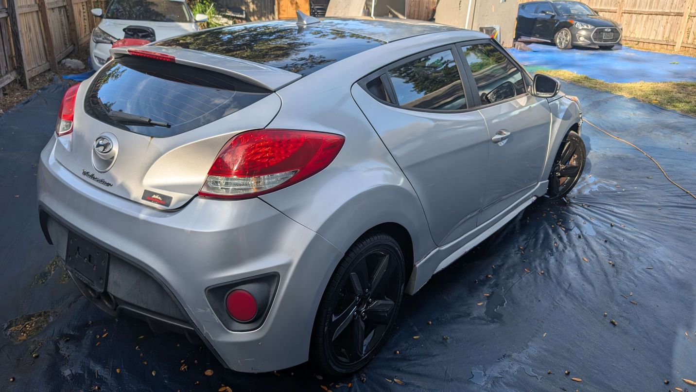 Car Preview
